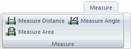 RibbonMeasureBar