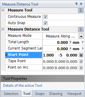 ssMeasureDistanceProperties