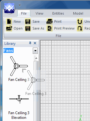 LibraryClickDrag1