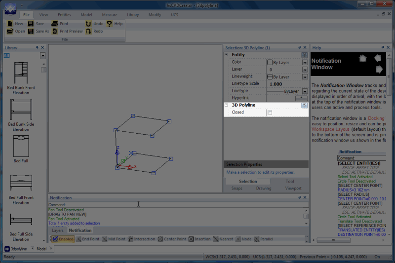 ss3dpolylinecollapsed