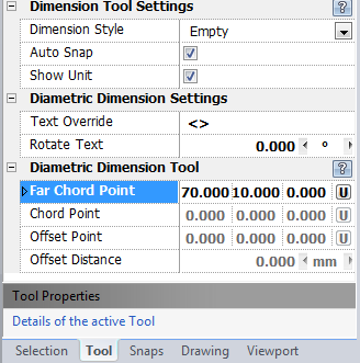 ssDimDiametricToolProperties