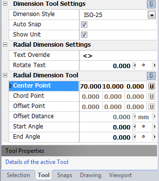 ssDimRadialToolProperties