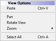 ssViewContextMenu