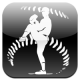 Baseball Bullpen Icon